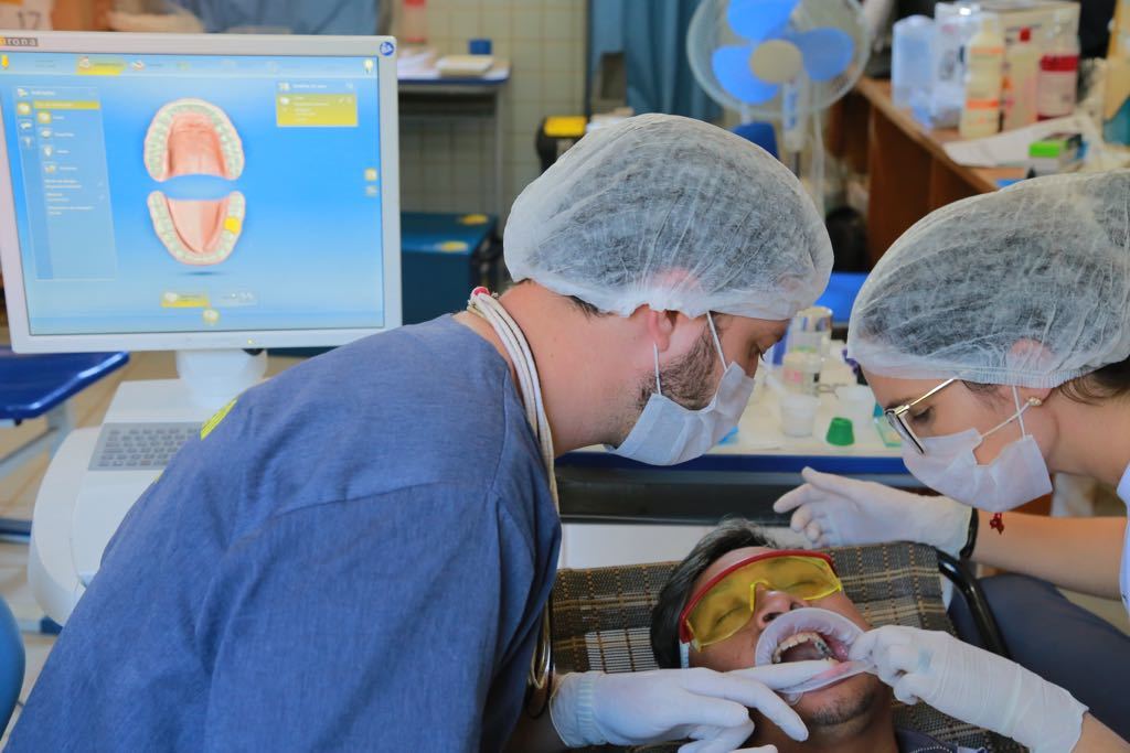 Doutores sem Fronteiras iniciam atendimentos em RO na próxima semana; previsão é de 5 mil procedimentos - Gente de Opinião