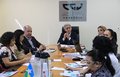 Corregedoria-Geral incrementa campanha Declare seu Amor 