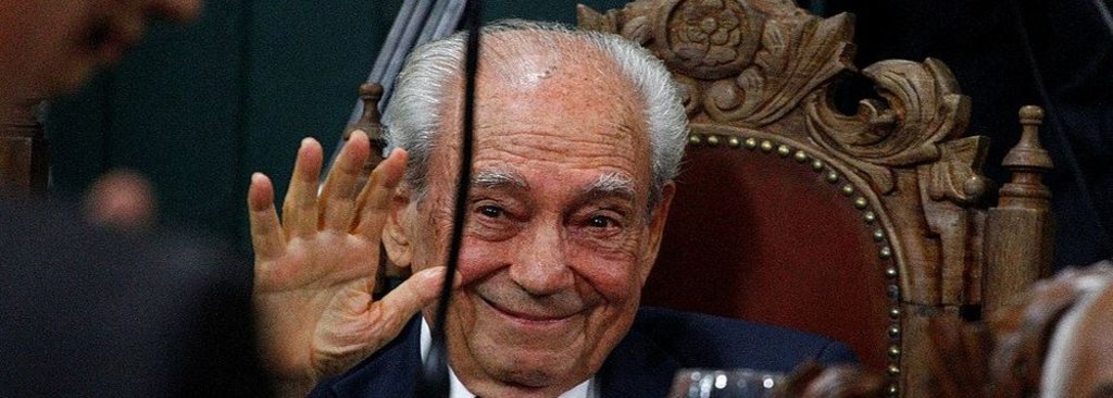 Morre aos 91 anos o ex-governador da Bahia Waldir Pires  - Gente de Opinião