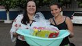 Projeto Mãezinha Rondoniense beneficia gestantes em Cacoal e em mais 25 cidades