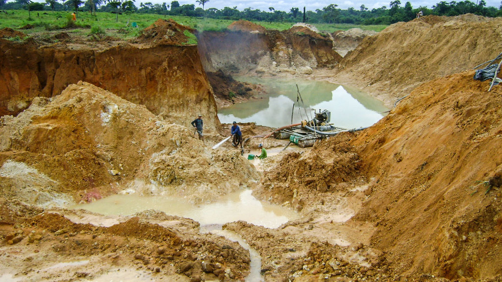 Só contratações melhoram o papel da Agência Brasileira de Mineração em Rondônia  - Gente de Opinião