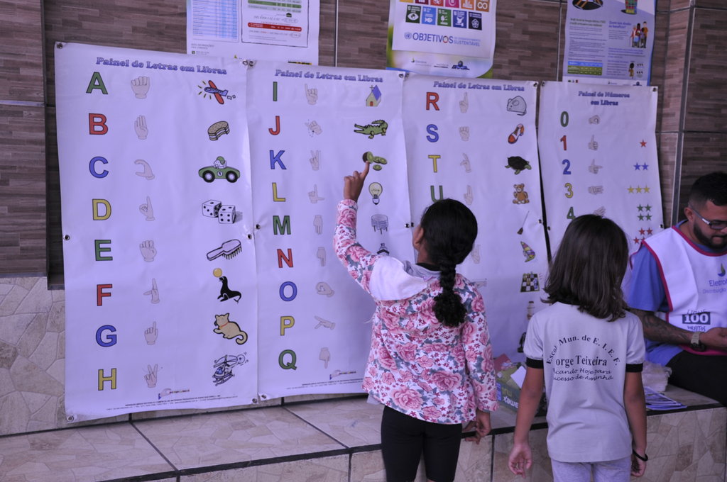 “Projeto LER: Um Bom Começo” é lançado pela Eletrobras - Gente de Opinião
