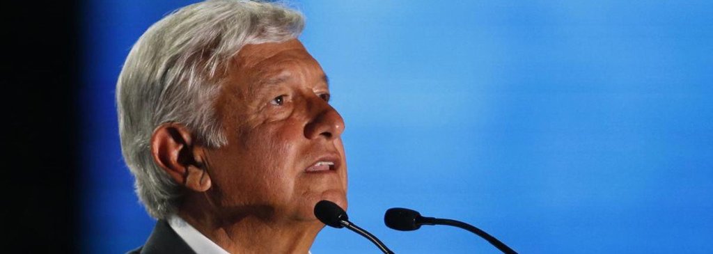 Obrador tem vitória incontestável e até supera expectativas  - Gente de Opinião