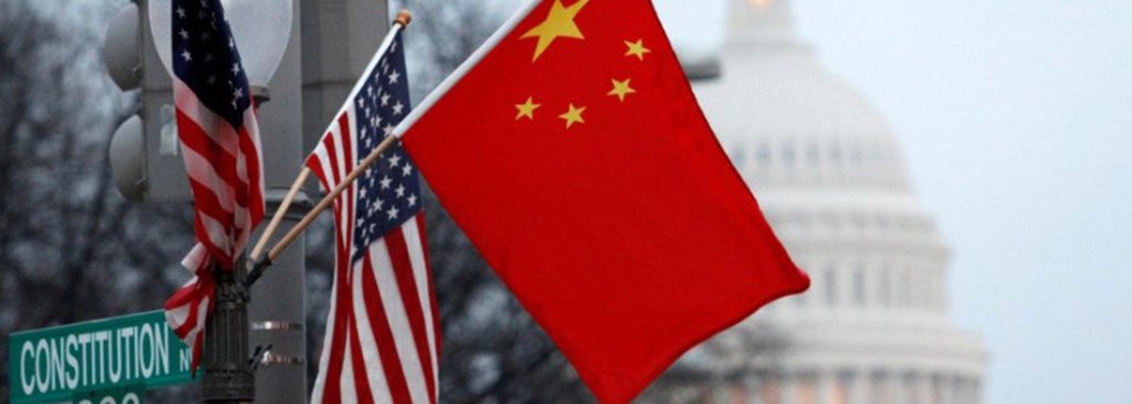 China está preparada para se defender na guerra comercial dos EUA - Gente de Opinião