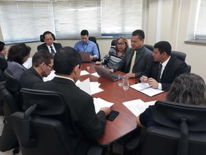 Mediação do TRT e MPT impede retrocessos e garante renovação da convenção dos farmacêuticos - Gente de Opinião