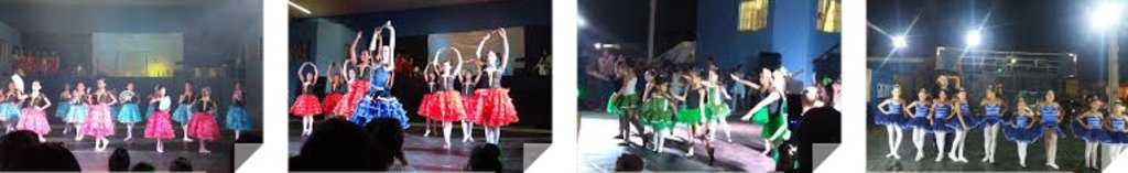 Escola Laio promove “recital julino” nesta quinta-feira - Gente de Opinião