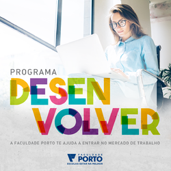 Faculdade Porto oferece cursos profissionalizantes gratuitos para estudantes de Porto Velho - Gente de Opinião