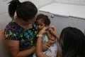 Doenças erradicadas criam falsa sensação de que vacina é desnecessária
