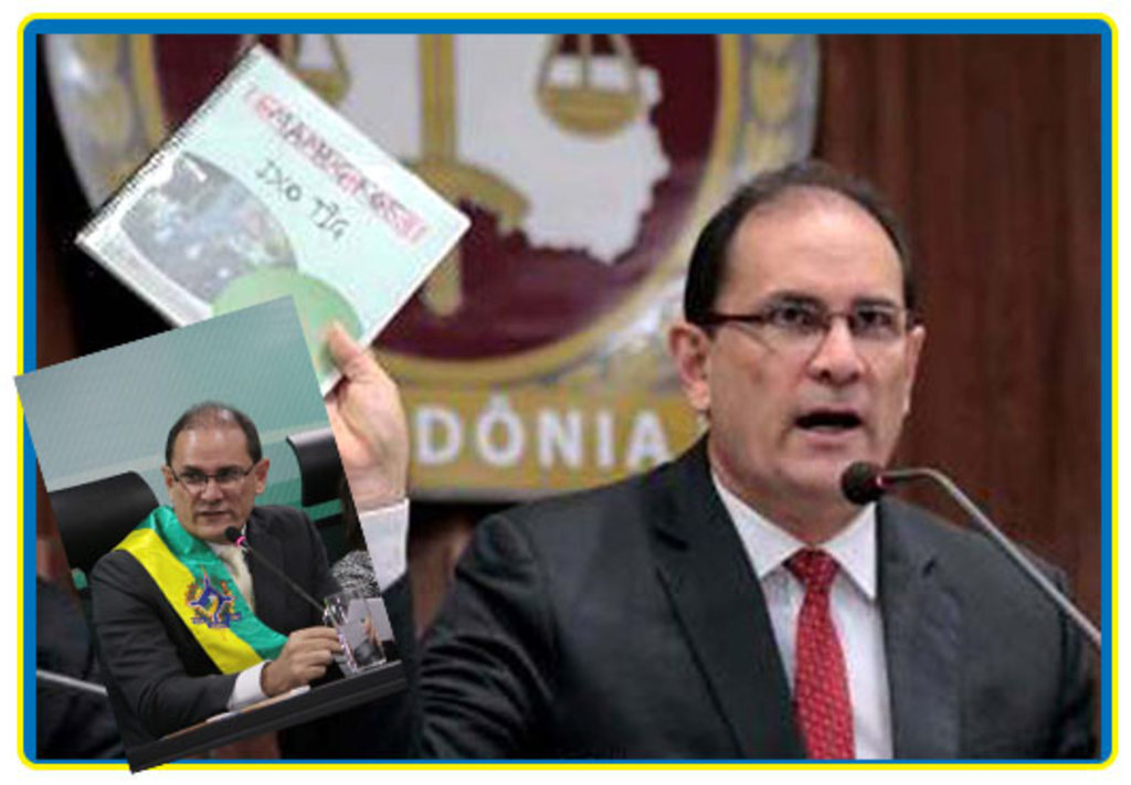 Daniel Pereira será ou não candidato à reeleição? Por Sérgio Pires - Gente de Opinião