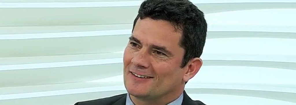 Moro mordeu a isca e complicou sua própria situação  - Gente de Opinião