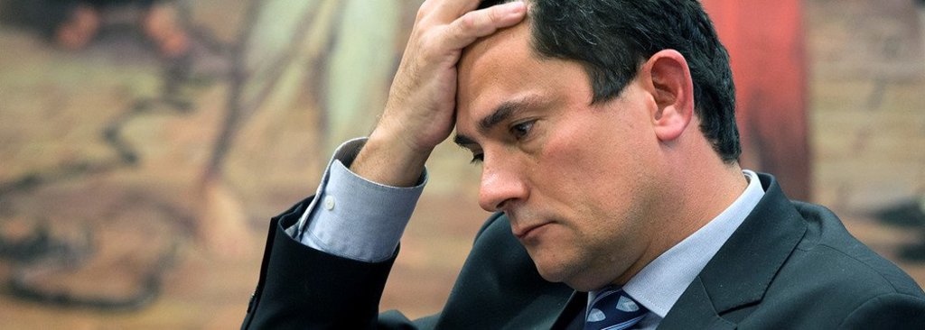 Ministros do STF entendem que Moro deu pretexto para pedidos de punição - Gente de Opinião