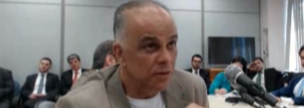 Delação de Marcos Valério deve ser homologada em agosto, diz defesa  - Gente de Opinião