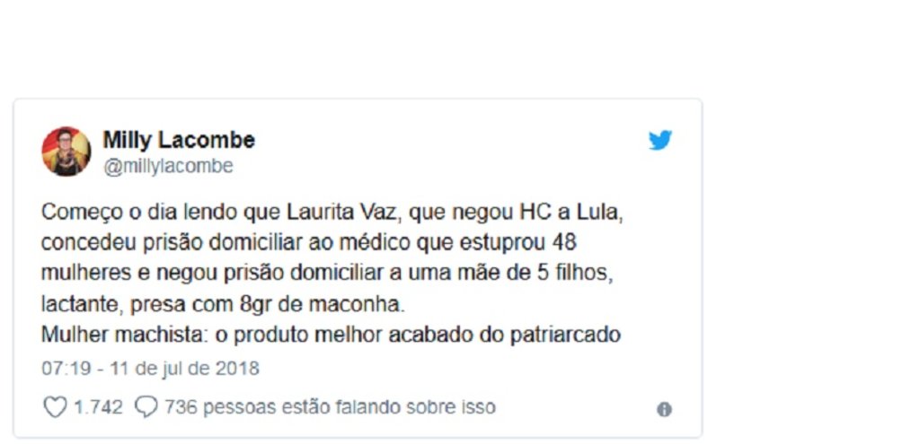Presidente do STJ, que negou HC a Lula, colocou Abdelmassih em prisão domiciliar  - Gente de Opinião
