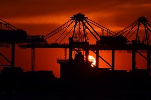CNI defende privatização dos portos a presidenciáveis - Gente de Opinião