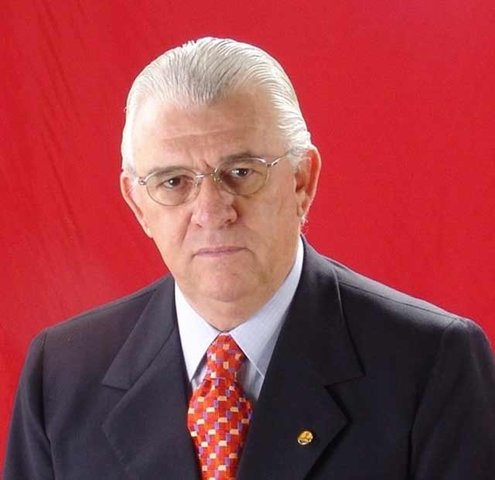 Faleceu hoje (11), o ex-senador e ex-deputado federal Rubens Moreira Mendes - Gente de Opinião