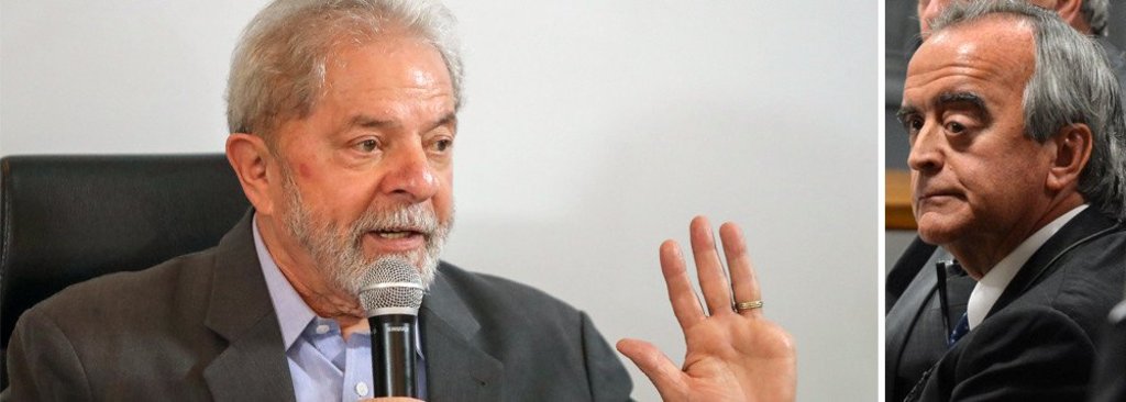 Justiça do DF absolve Lula por obstrução à Lava Jato - Gente de Opinião