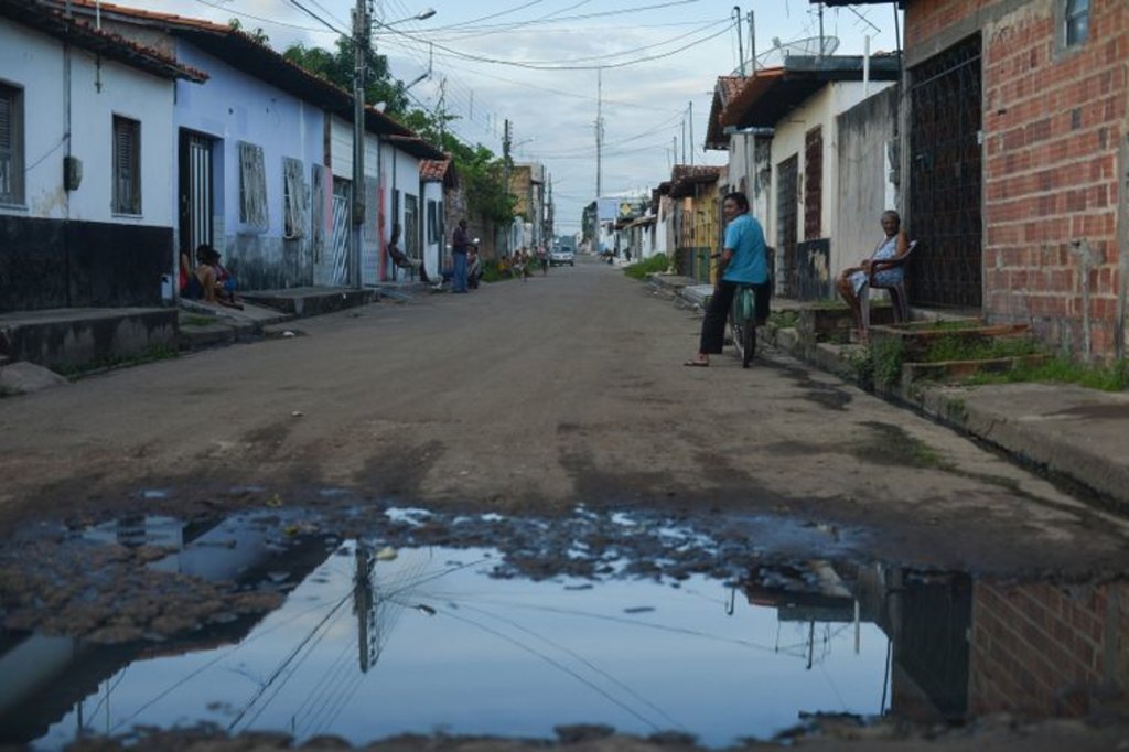 Marco legal do saneamento básico gera críticas do setor e está sendo analisado por agentes reguladores - Marcello Casal Jr/ Arquivo/Agência Brasil - Gente de Opinião