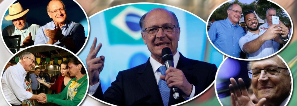 Alckmin paga a conta tucana pelo golpe de 2016 - Gente de Opinião