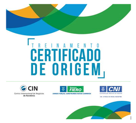 Fiero realiza treinamento Certificado de Origem Digital - Gente de Opinião