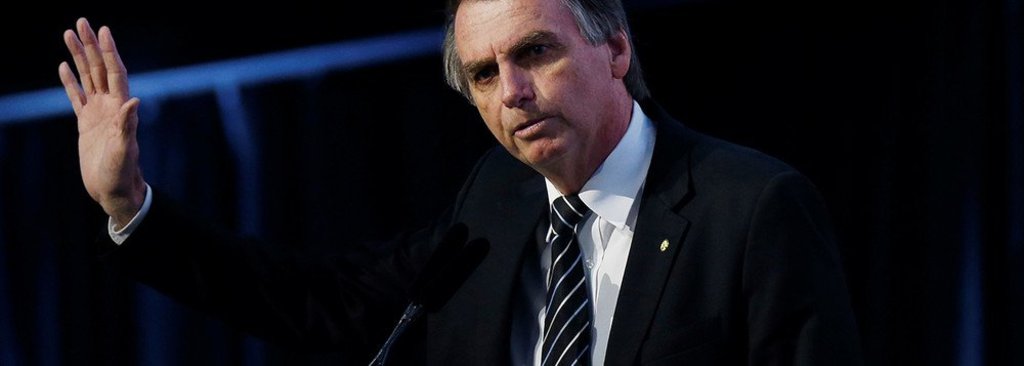 Negociação de Bolsonaro com PR trava - Gente de Opinião