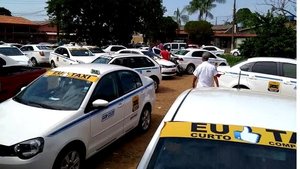 SEMTRAN notifica o SINTAX que iniciará fiscalização sobre taxi compartilhado e transporte irregular - Gente de Opinião