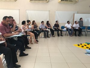 Secretários Executivos dos regionais da CNBB se encontram em Porto Velho(RO) - Gente de Opinião