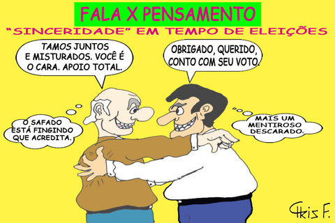 SINCERAMENTE