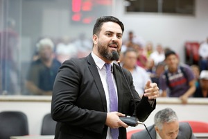 Deputado Estadual Léo Moraes cumpre agenda no interior de Rondônia - Gente de Opinião