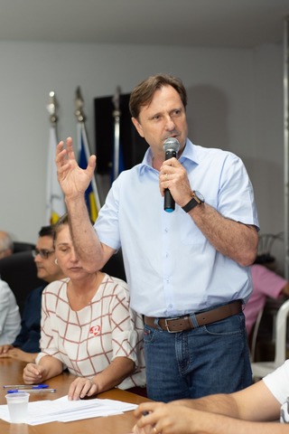 Acir fortalece pré-candidatura em Jaru - Gente de Opinião