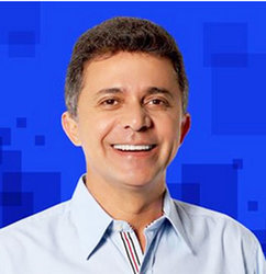 Será o Expedito? Por Carlos Henrique - Gente de Opinião