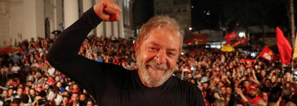 Ibope: Lula tem 56% no Rio Grande do Norte  - Gente de Opinião