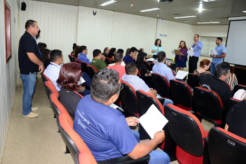 Justiça do Trabalho acerta os últimos detalhes para o TRT Comunidade que acontece no sábado - Gente de Opinião