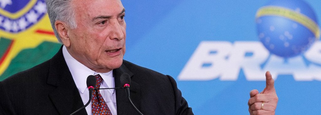 Temer pode cortar R$ 5 bilhões da educação em 2019 - Gente de Opinião