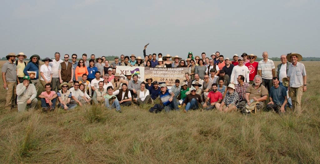 Evento internacional de classificação de solos acontece em Rondônia - Gente de Opinião