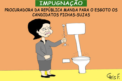 IMPUGNAÇÃO