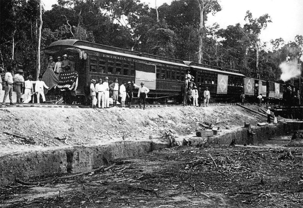 106 anos de história  - Gente de Opinião