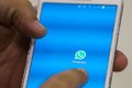 WhatsApp já pode fazer chamadas simultâneas de video