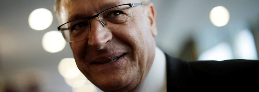 Alckmin terá quase a metade do horário eleitoral gratuito - Gente de Opinião