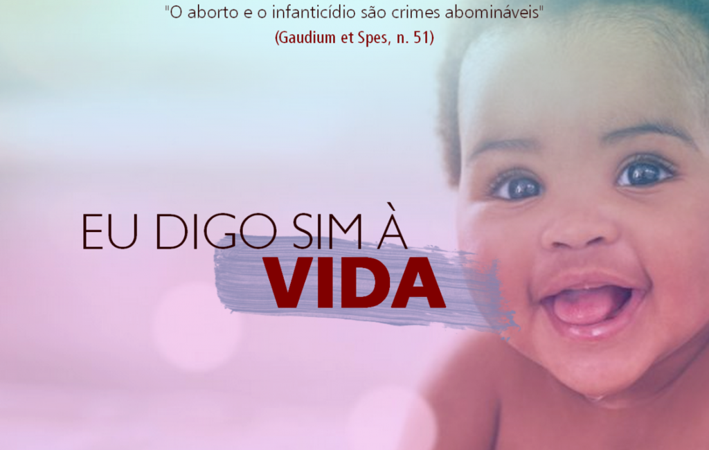 Aborto: estatísticas corretas permitem definir políticas em defesa da vida, Destaca dom João Bosco Barbosa, da CNBB  - Gente de Opinião