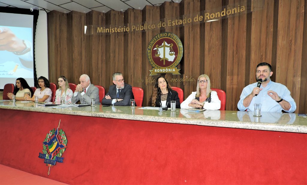 Rondônia pela Educação vai apresentar propostas aos candidatos ao Governo - Gente de Opinião