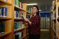 Mariana Carvalho garante recursos para educação profissional  