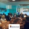 Transposição: representantes do Governo de Rondônia e lideranças sindicais tratam da conduta do MPOG