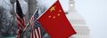 China vai sobretaxar importações de US$ 16 bi dos EUA 