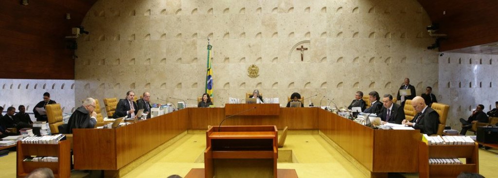STF aprova aumento de 16% no salário dos ministros  - Gente de Opinião