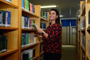 Mariana Carvalho garante recursos para educação profissional   - Gente de Opinião