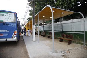 A Prefeitura adota medidas cabíveis para o retorno imediato do serviço de transporte na capital - Gente de Opinião