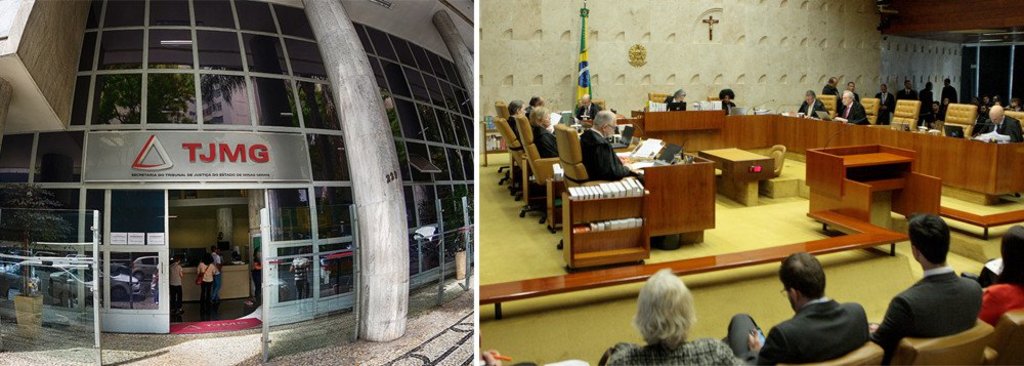 Efeito cascata: Aumento do STF vai custar R$ 137 mi em Minas  - Gente de Opinião
