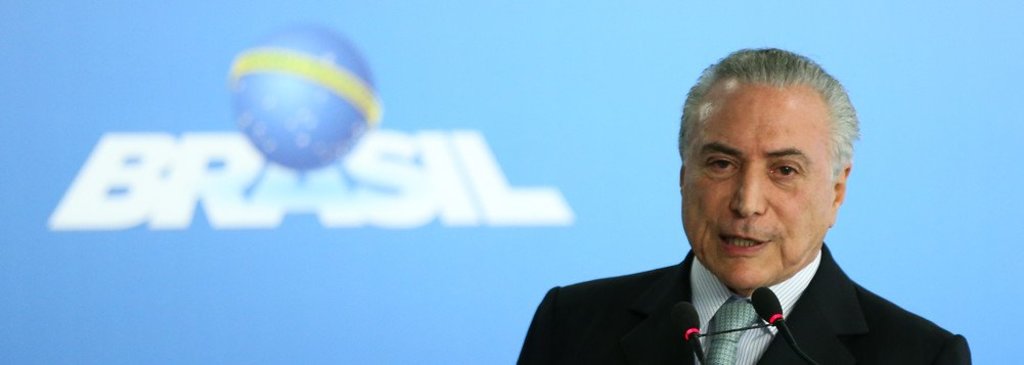 Temer quer adiar reajuste de servidores para 2020 - Gente de Opinião