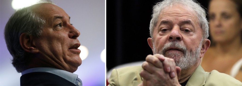 Ciro: Lula na presidência mostrou que somos ‘país de oportunidades’  - Gente de Opinião