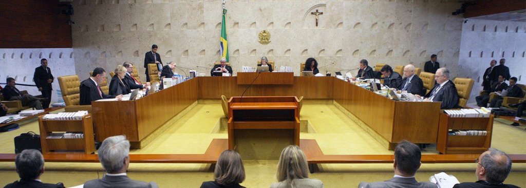 Privilégio: Judiciário é o único Poder a não respeitar limite de gasto - Gente de Opinião